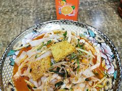 -玲玲米粉(中山路店)