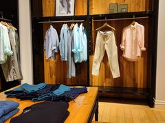 -CLUB MONACO(金融街购物中心店)