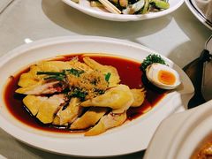 -谢氏老金口渔村(王家墩店)