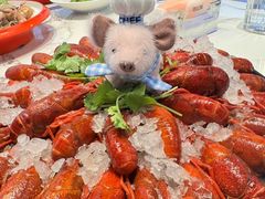 -曹胖子龙虾馆(黄桦路店)