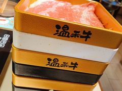 -温禾牛·和牛寿喜烧自助火锅(恒基名人店)