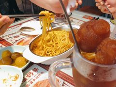 -文通冰室(东方宝泰店)