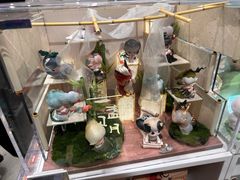 -泡泡玛特POPMART(正佳广场店)