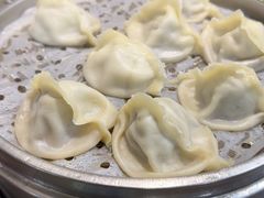 -志亮灌汤蒸饺·清真(庙后街店)