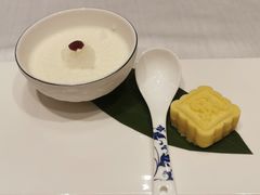 -Yan Ting 宴庭中餐厅(上海静安瑞吉酒店)