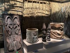 -中国闽台缘博物馆