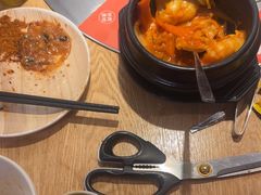 -新石器烤肉(百联川沙店)