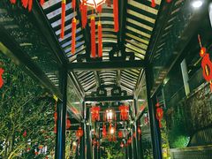 -荔湾湖公园