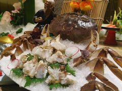 -尚海豆捞(乐虹坊店)