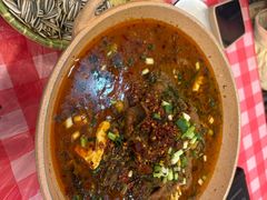 -阆辣荟餐饮(老味道8年·古城店)