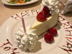 -The Cheesecake Factory 芝乐坊餐厅(王府中環店)