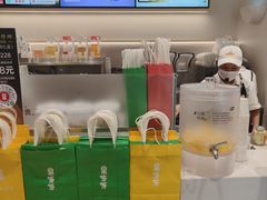 -果呀呀(国金街店)