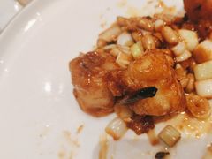 宫保虾球-大鸭梨烤鸭(石佛营店)