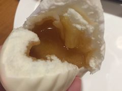 熊猫仔金沙包-广味轩(奥园店)