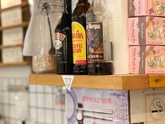 -餐酒吧Com-ing Bar(上海路店)