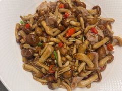 -皇厨荣升名厨家宴.赣州客家菜