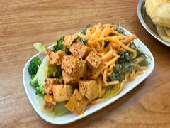 -西工饭庄快餐厅(西工小街店)