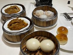 -凤凰楼酒家·粤宴点心(华强北店)