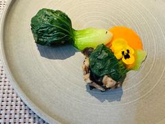 -生机蔬食·24节气料理餐厅(番禺广场店)