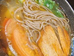 -天一朴素(武汉大学店)