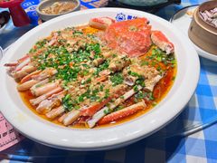 -黄龙海鲜大排档(杭州总店)