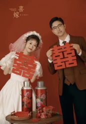 -女王风尚STUDIO·轻奢化定制