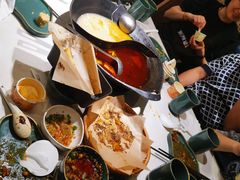 -新辣道鱼火锅(上地华联店)