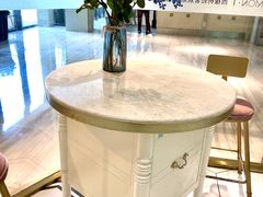 -西檬树SIMON·T轻奢蛋糕(大东方Max店)