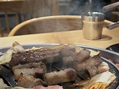 -韩张·韩国传统烤肉(万象汇店)