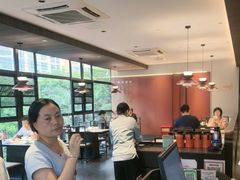 -七号食代(青年路店)