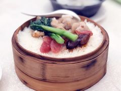-龙的酒楼·手工早茶·顺德菜(近良路店)