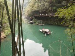 -三峡人家风景区