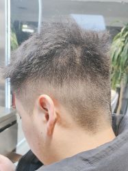 -丝源发型