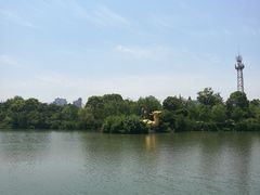 -南通濠河风景名胜区