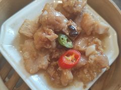 -御花园·粤菜·海鲜火锅(中山公园店)