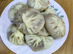 -小胖包子王(阜成门内店)