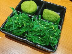 -吉兆手握寿司(车公庙店)