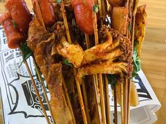 牛肉-乐乐姐超级土豆(中关村5号店)