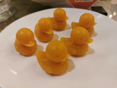 -全聚德(上海首店浦东店)