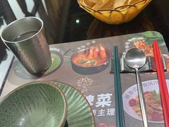 -金厨泰国餐厅·全泰籍厨师料理(拱北店)