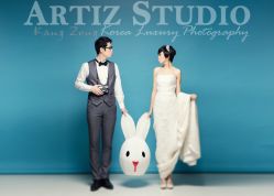 点击看大图 8 (16)-艺匠摄影ARTIZ STUDIO(南京店)
