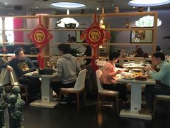 -泰香米泰国餐厅(凯德新南店)