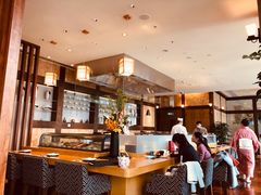 -Tsuru鹤日本料理(静安香格里拉店)