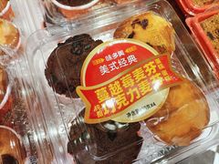 -味多美蛋糕(马家堡永辉店)