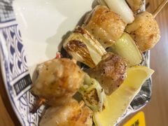 -吉川居酒屋(建国北路店)