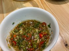 -阿鸡鱼庄·顺德鲜蒸小炒(亚运村店)