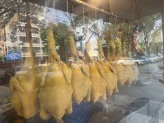 -巫记鸡饭店