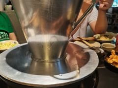 -石锅苗苗鱼(武汉首店)