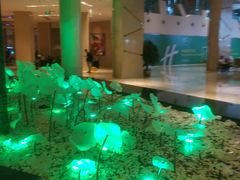 -成都世纪城假日酒店-西楼