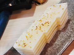 清香桂花糕-海椰茶居(海印缤缤广场店)